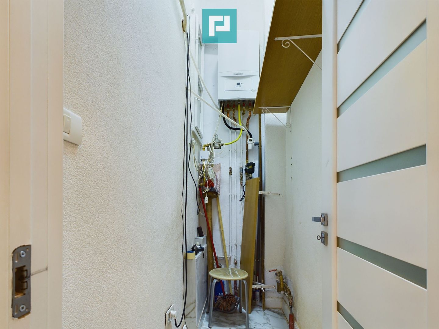 Spațiu ultracentral pentru birouri - Poză 9