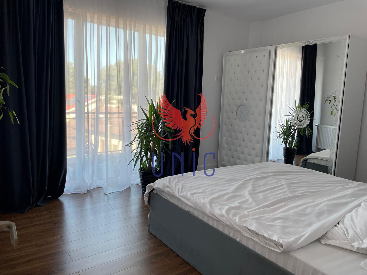 3 camere lux, Gradina Botanica, 105mp, loc de parcare - Poză 59