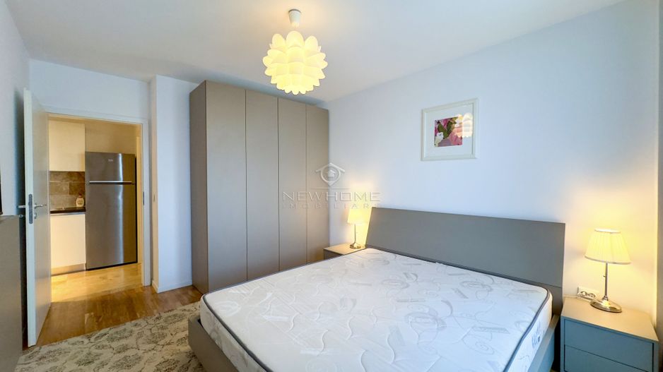 Apartament 2 camere Gheorgheni, Park Lake Iulius Mall - Poză 6