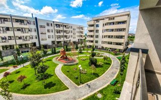 Popas Pacurari- Carrefour Market - O camera + Parcare - Poză 3