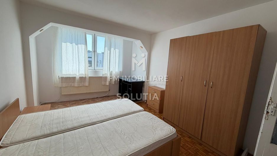 Apartament de închiriat, 2 camere, zona Centrală - Poză 5