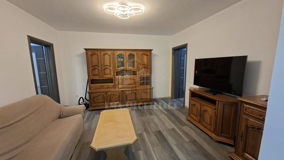 Apartament 2 camere renovat mobilat 2026 Astra Brasov - Poză 7