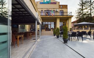 Motel de închiriat în Curtici - Poză 4