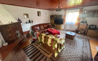 Cabana, teren 605mp, Tocile, Sibiu - Poză 8