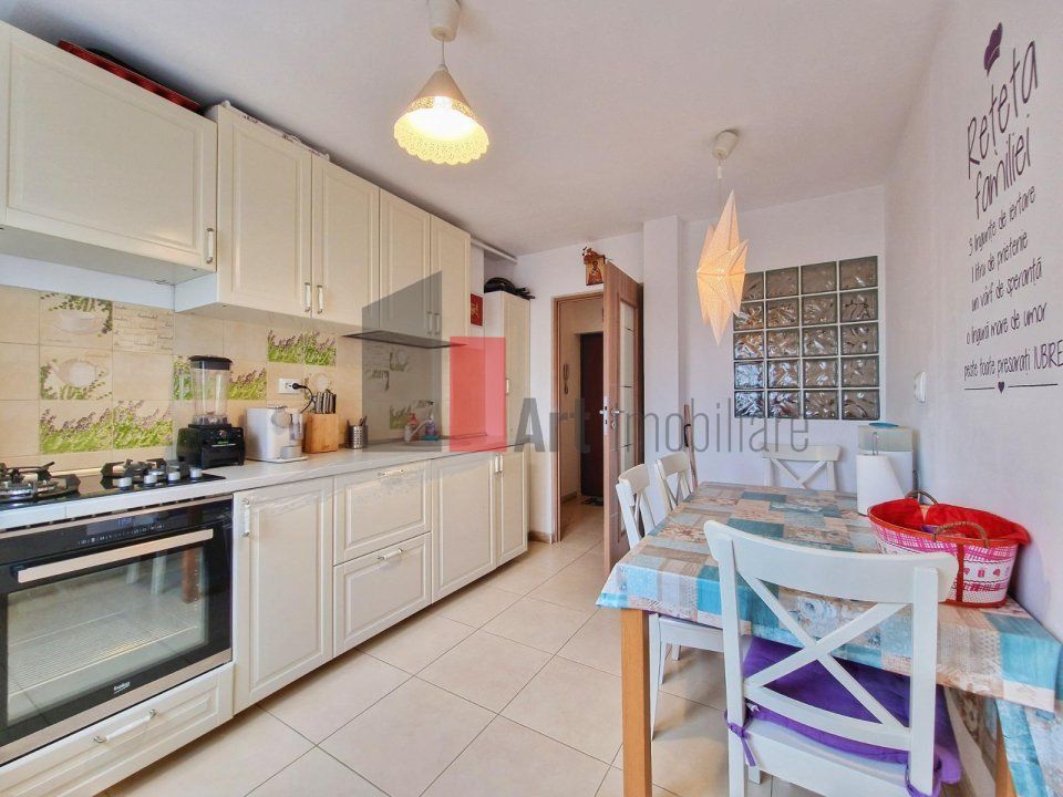 Apartament 3 camere Gorjului - Poză 11