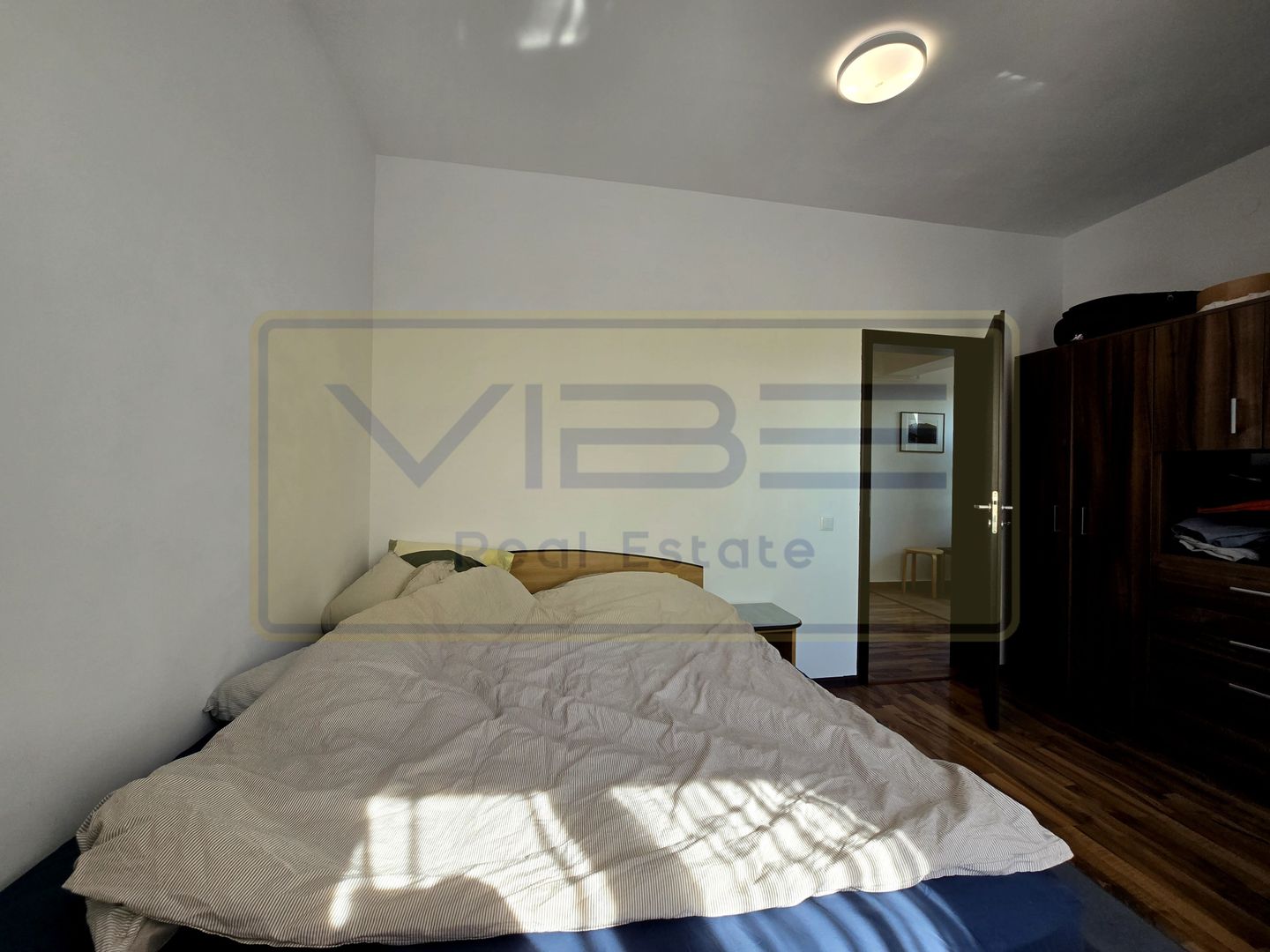 Tatarasi Flux - 3 camere - parcare - bloc nou - Poză 3