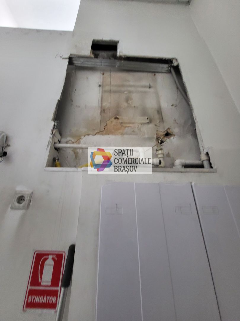 Spatiu comercial Ultracentral - 201 mp #Plus-imo.ro - Poză 11