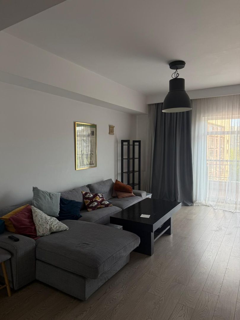2 camere | Rond Alba Iulia | Unirii | Decebal - Poză 3