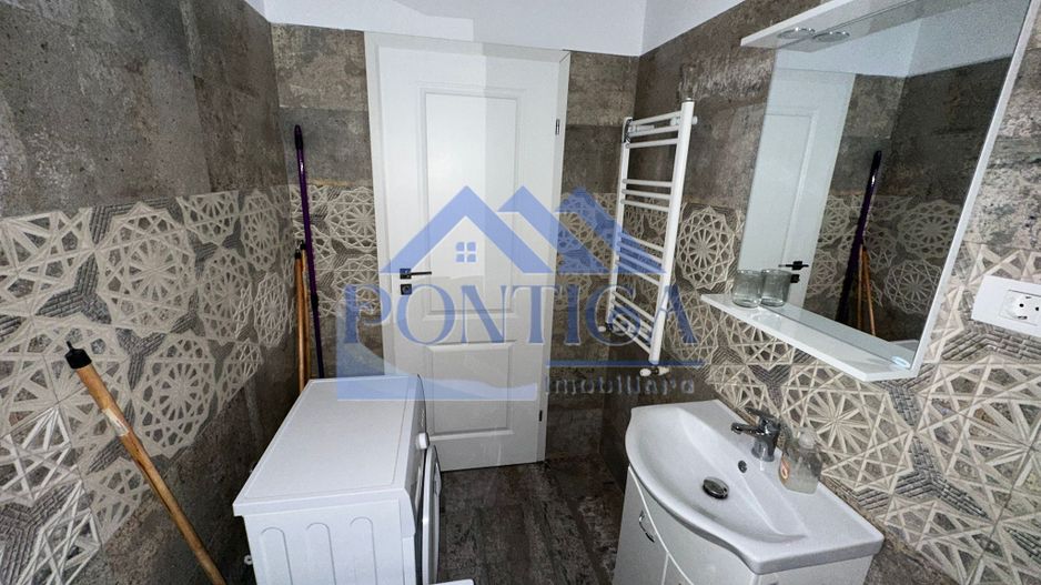 De vanzare apartament mamaia-sat - Poză 12