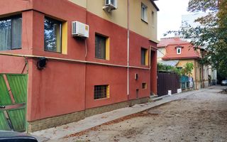 academia tehnica militara-viilor-tudor vladimirescu-carol parc - Poză 11