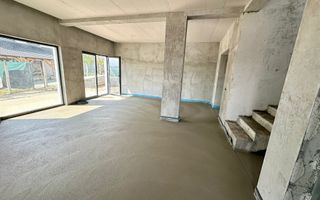 Casă single modernă, eficientă energetic și curte generoasă - Poză 5