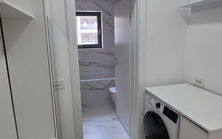 Apartament cu 2 camere, Complex Prima Vista, București, România - Poză 11