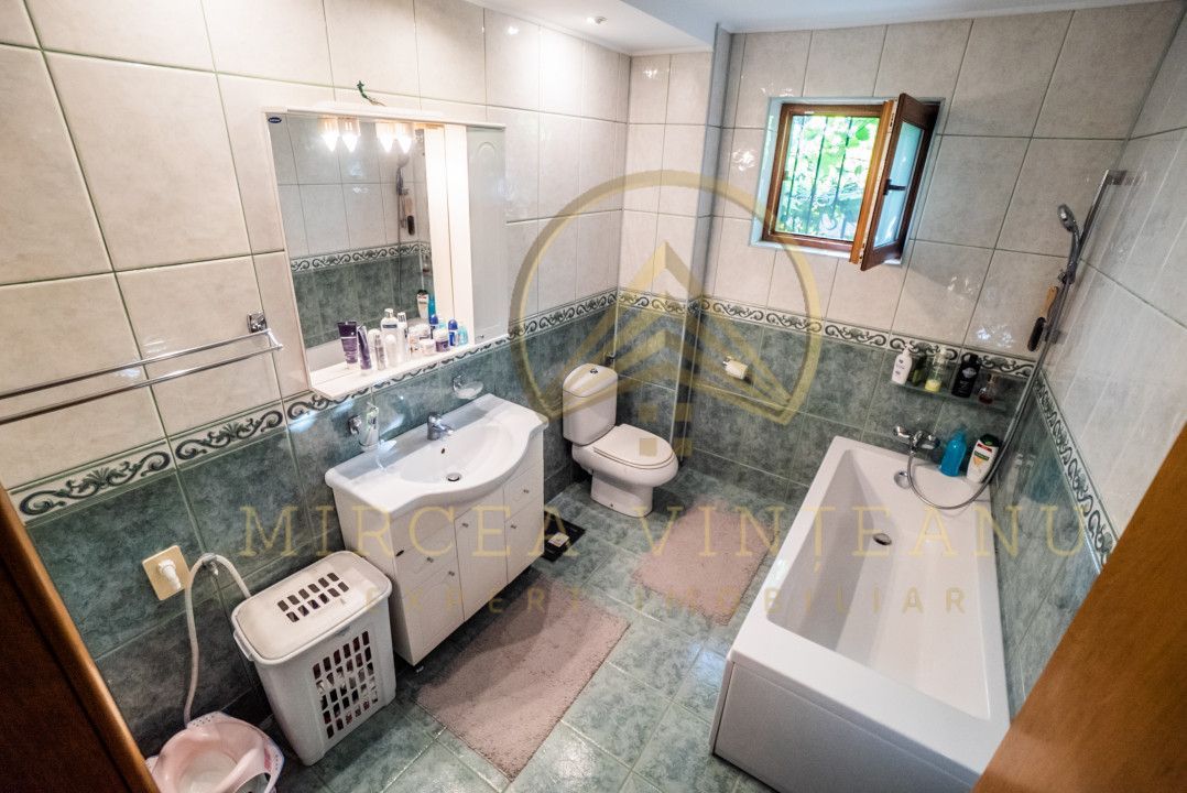 Palazu Mare / Elvila -  Vanzare Vila  D+P+1E cu teren de 996 mp - Poză 20