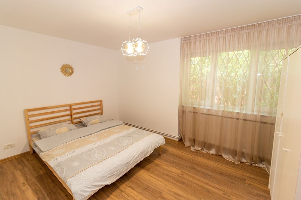 Apartament de inchiriat |3 camere |Batistei Universitate - Poză 6
