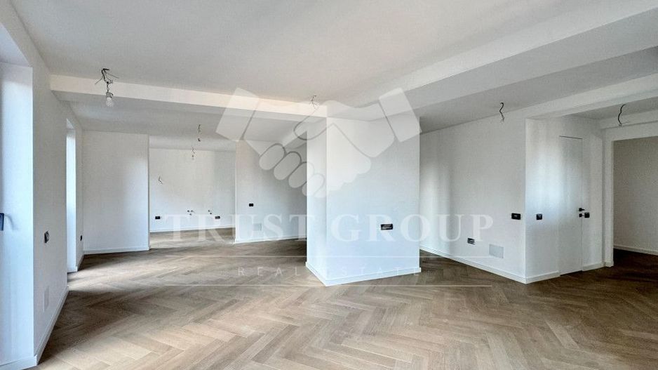 Apartament 4 camere Beller | Terasa 109mp | Loc de parcare - Poză 2