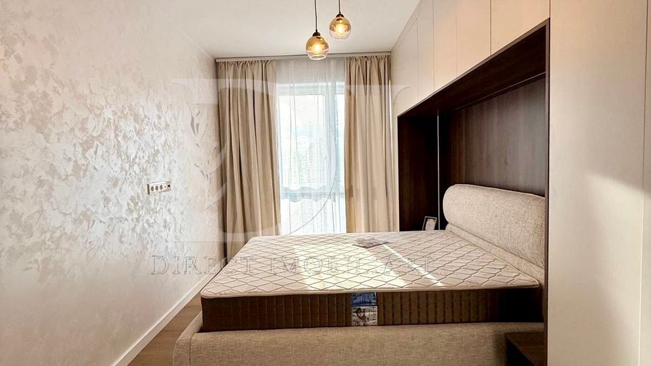 Apartament a cheie / trei camere / Zona Tineretului - Poză 10