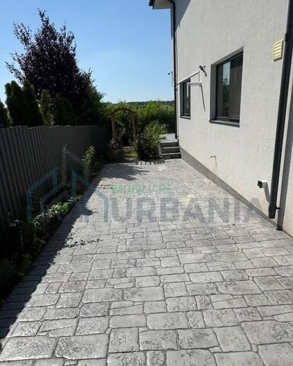 Casă de vânzare – Vișani, comuna Bârnova, str. Tudor Arghezi nr. 1A–5 - Poză 14