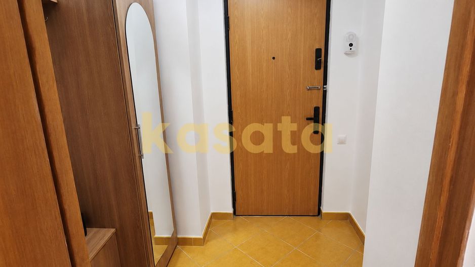 Ap 3camere| 65mp| Iancului/Metrou|Instalatii schimbate|Mobilat|Renovat - Poză 9