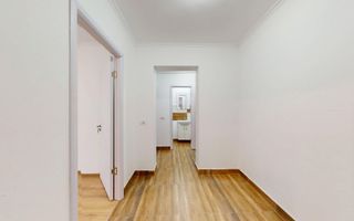 LACUL TEI - Teiul Doamnei | 3 Camere Renovat + Boiler - Poză 5