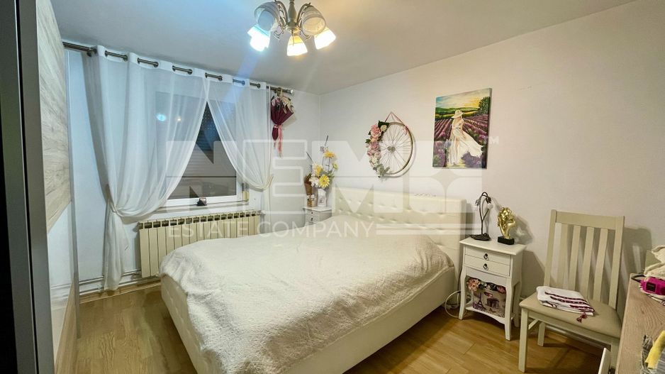 CASA 5 CAMERE | ZONA CENTRALA SAT | COMPLET UTILATA | VOITINEL - Poză 8