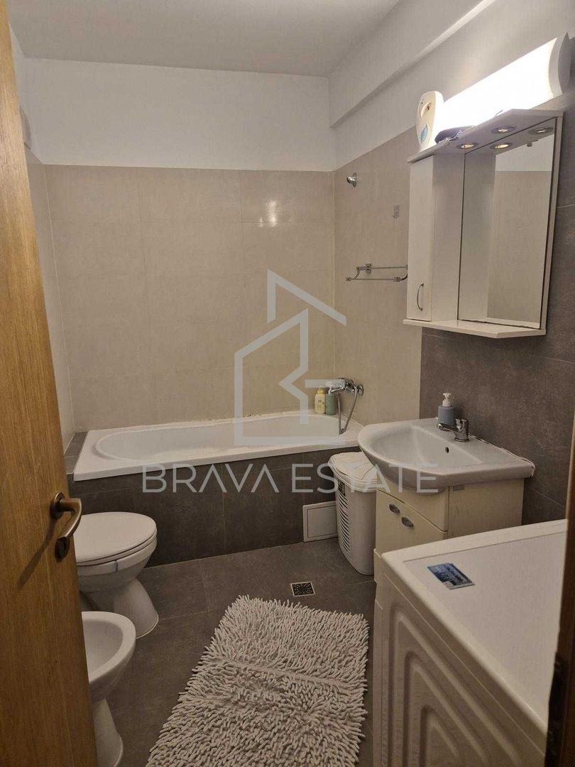 Apartament 3 camere, 75 mp, balcon, zona Mănăștur - Poză 5