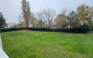 3 camere cu terasă mare și parcare – Floreasca Residence - Poză 13