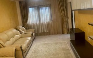 Apartament 4 camere de închiriat – Zona Casa de Cultură - Termen Lung - Poză 1