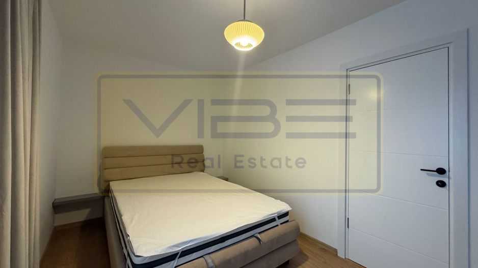 Apartament 2 camere Tatarasi -10 min Spitalul de Neuro N Oblu - Poză 8