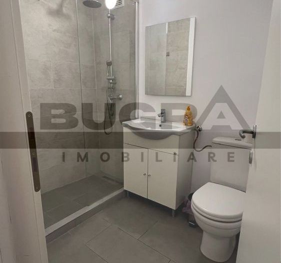Studio de 30mp, decomandat, zona UMF - Poză 4