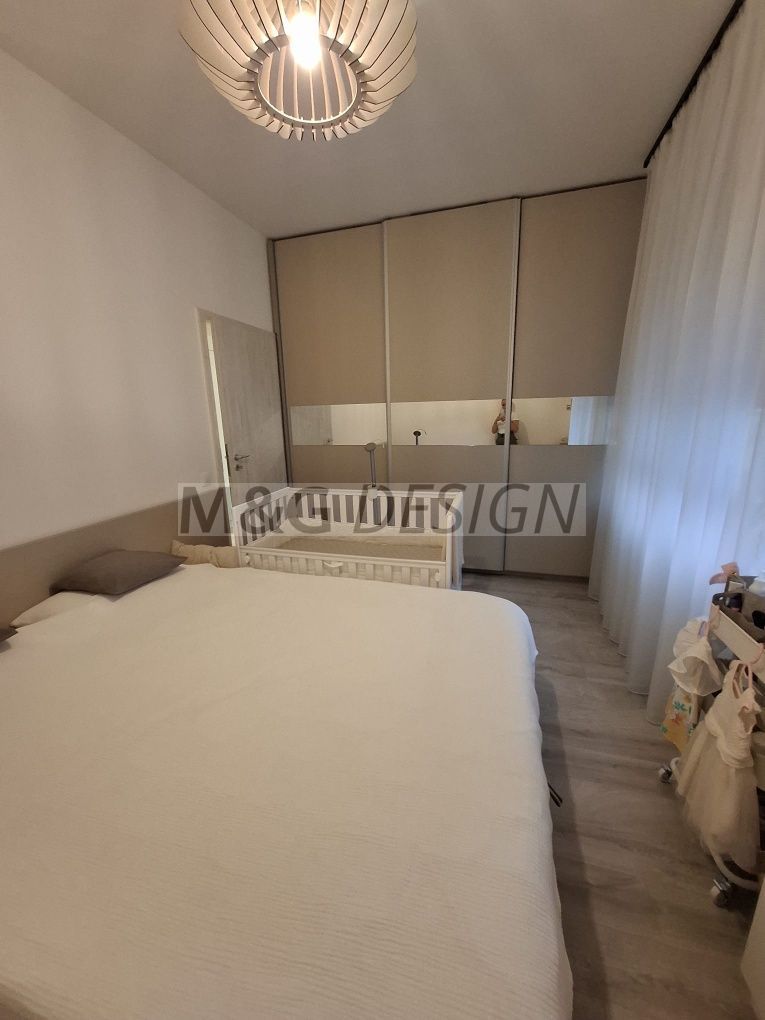 .2 camere  Dumbravita etaj 1 , bucatarie inchisa - Poză 5