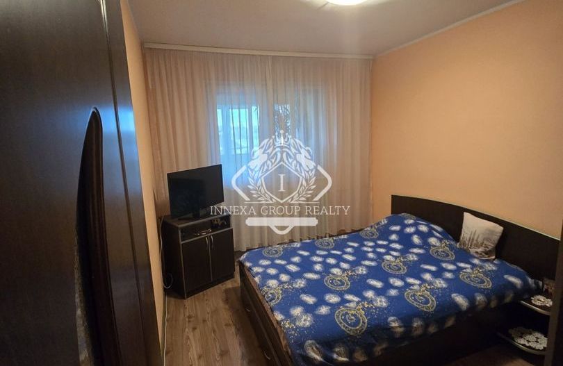 Apartament 4 camere decomandat de vanzare in zona Piata Progresul 79mp utili - Poză 5