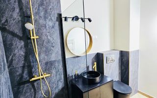 Apartament modern | 2 camere | Tineretului | Floresti - Poză 6