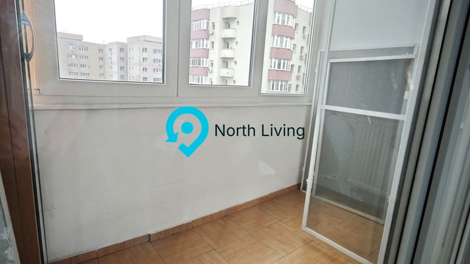Apartament 3 camere, 68 mp, renovat, Câmpia Libertății - Poză 7