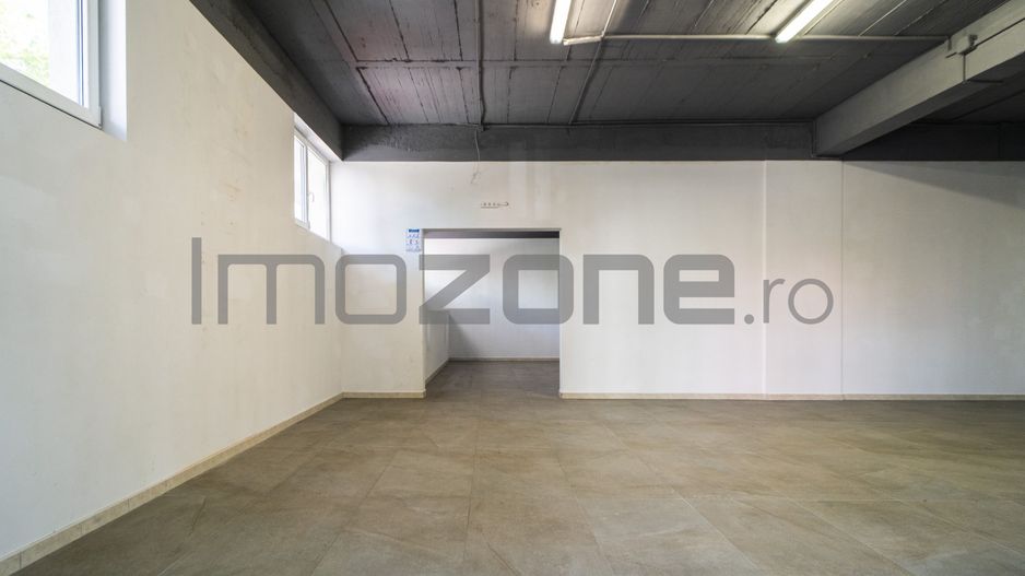 Cauti un Spatiu Comercial?  70 mp, Bld. Uverturii,  Stradal, Trafic Intens - Poză 45