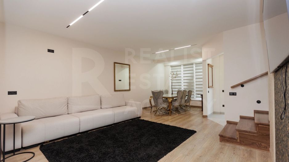Vânzare, Townhouse, 5 camere, str. 31 August, Ialoveni - Poză 15