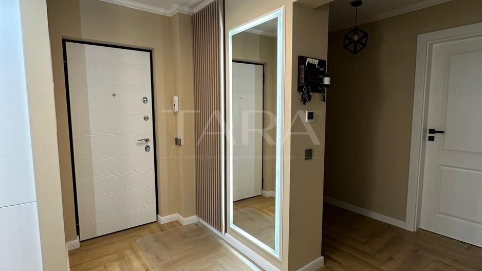 Apartament Generos cu 4 Camere de Vânzare în Mărăști – Ideal Familie. - Poză 4