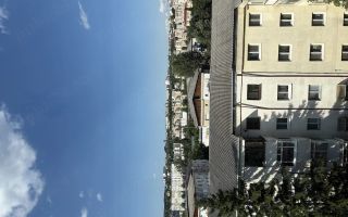 Apartament 1 cameră, Alexandru cel Bun, Iași – 42 mp, etaj 6 - Poză 2