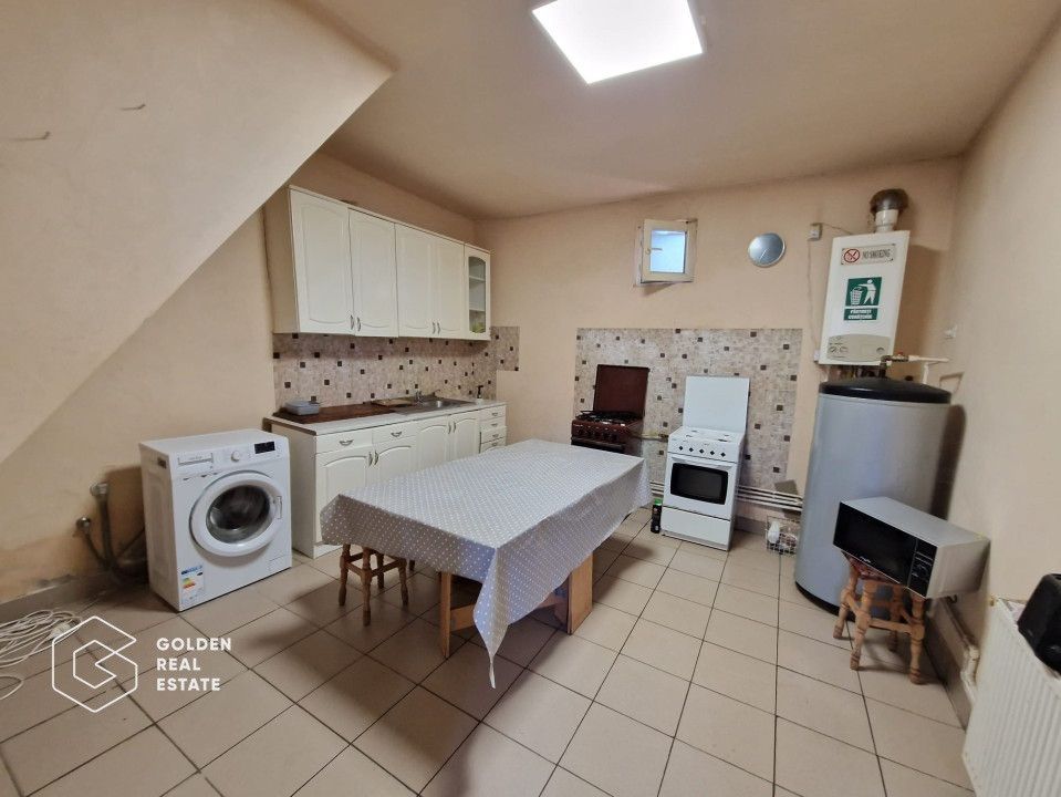 Casa ideala pentru echipe de muncitori, capacitate pana la 20 persoane - Poză 5