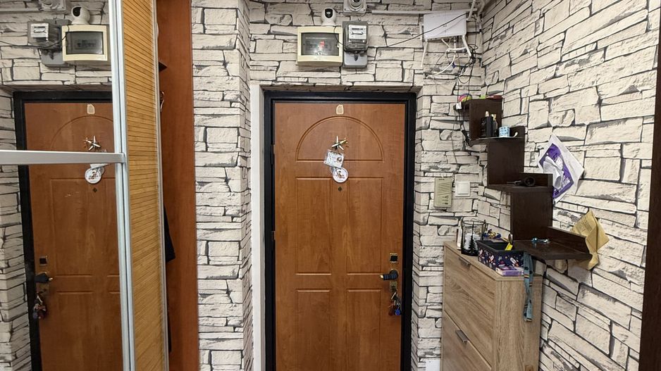 Ap 2 camere 57 mp cu 2 balcoane și 2 locuri parcare str Fizicienilor - Poză 16