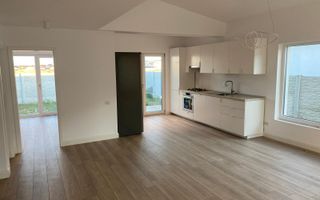 Casă pe parter | AeroCity Tunari | 189.000 € - Poză 1