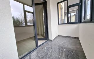 Apartament 2 camere, 55 mp de vanzare in Iasi Valea Lupului, intabulat - Poză 13