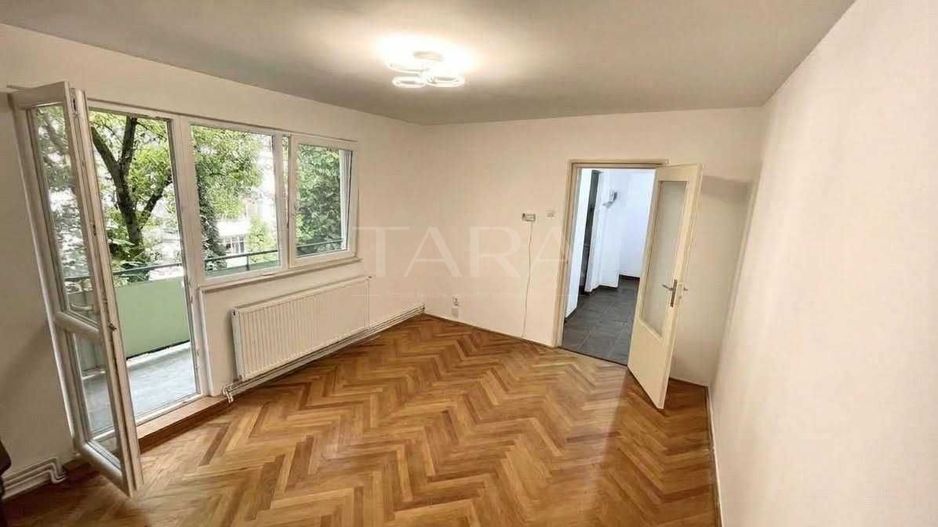 Apartament 2 camere cu logie și boxă, renovat complet – Gheorgheni - Poză 5