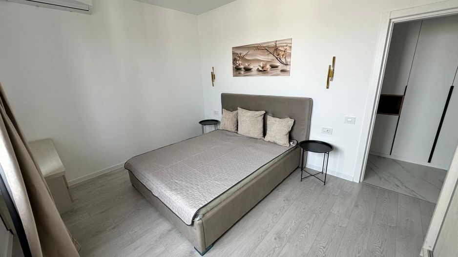 Real ACTUAL NOU 2 Camere Novum Pacii AN 2024 Parcare Inclusa Metrou - Poză 3