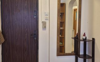 2 camere, 52 mp, etajul 6 mobilat-utilat, loc de parcare, Strada Sibiu - Poză 11