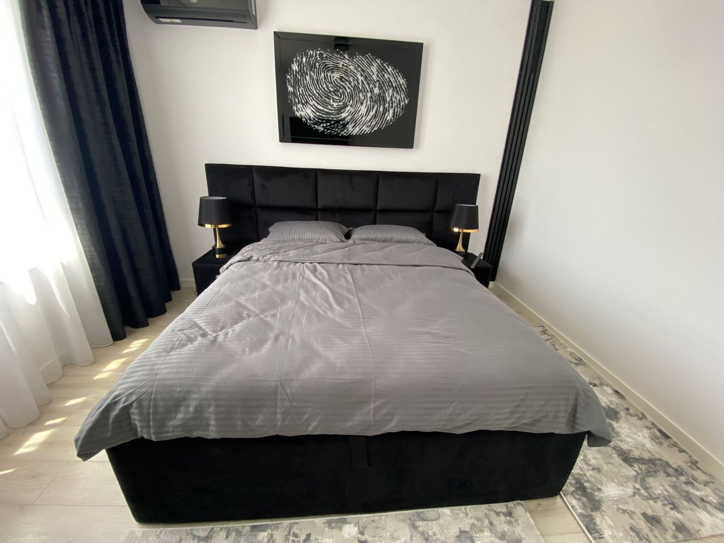 Apartament 3 camere Greenfield | 98 mp | Terasă | Prima închiriere - Poză 8
