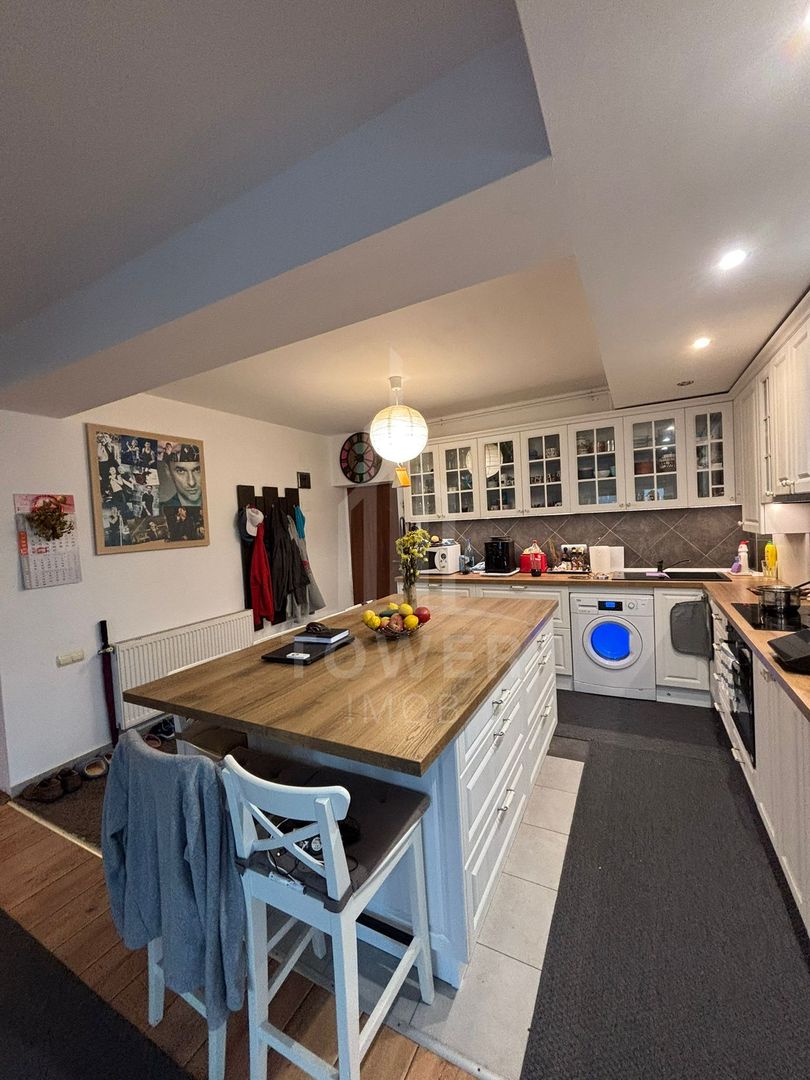 Apartament spațios cu 3 camere, 77 mp utili – Cisnădie, Sibiu - Poză 1