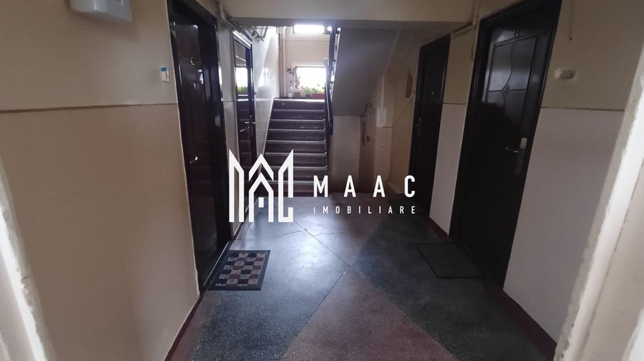 Apartament 2 Camere | Semidecomandat | 41 MPU | Parter - Poză 6