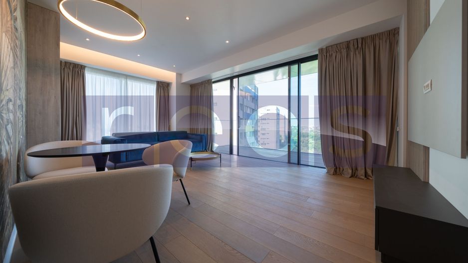 INCHIRIERE 3 CAMERE | ONE ELIADE | ULTRAFINISAT | VEDERE LAC | PARCARE - Poză 5