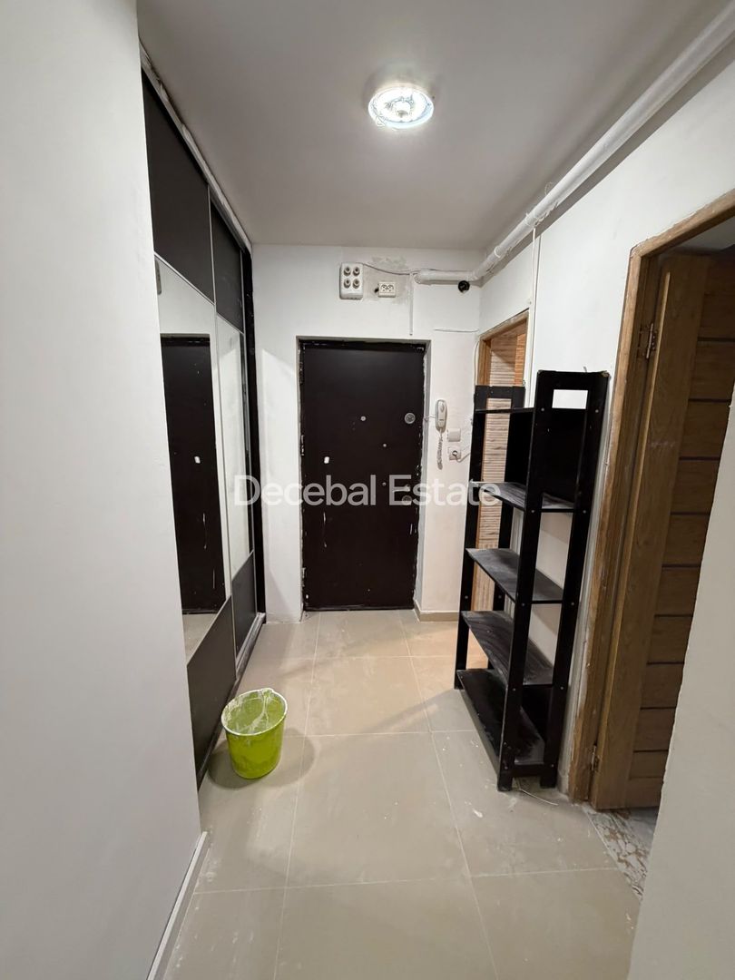 Metrou Titan - 2 Camere Decomandat Etaj 1 Renovat 2026 - Poză 8