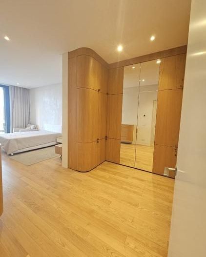 4 camere | 212 mp | One Rahmaninov | vedere Parc Verdi & Lac Floreasca - Poză 8